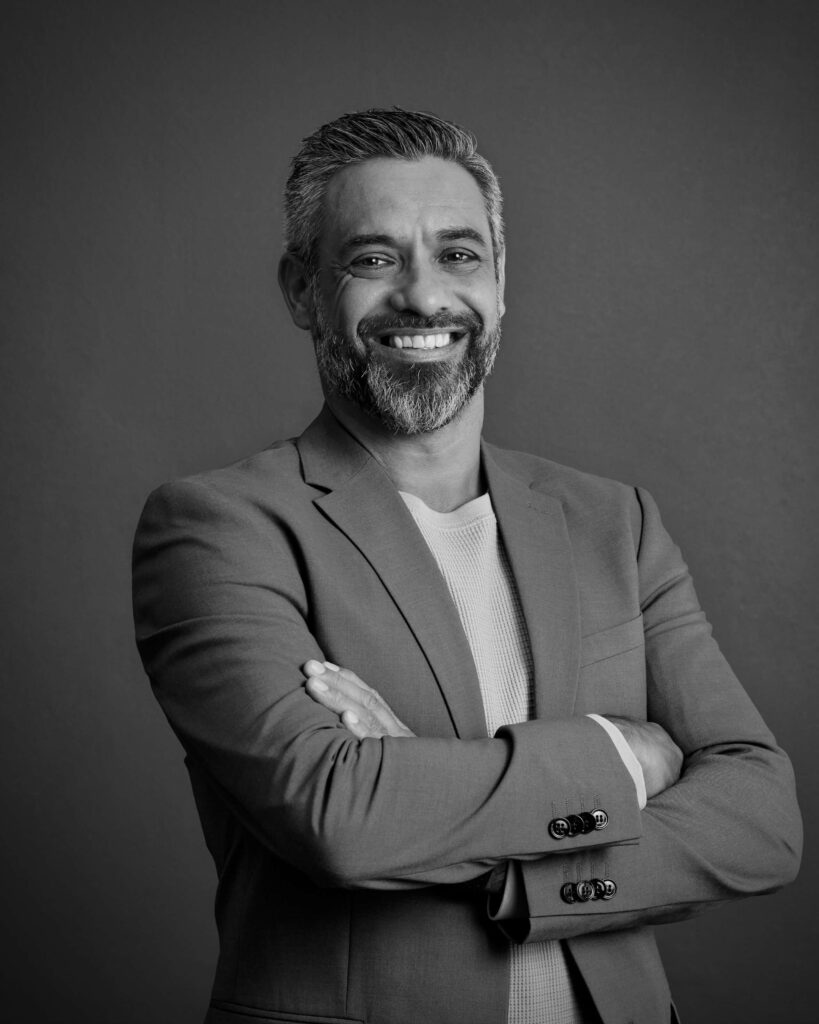 Conoce 3 acciones concretas para fortalecer tu estrategia masculina este 2025.