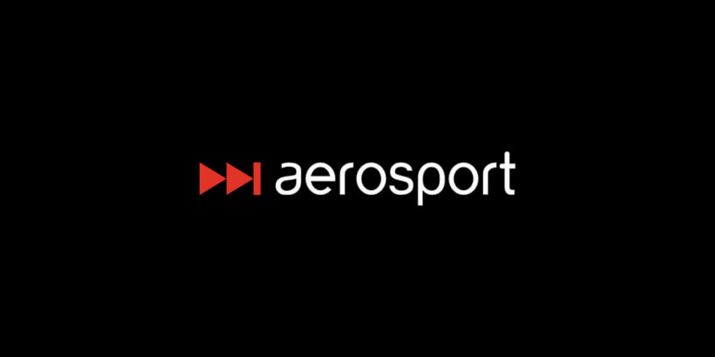 Aerosport · Ahora