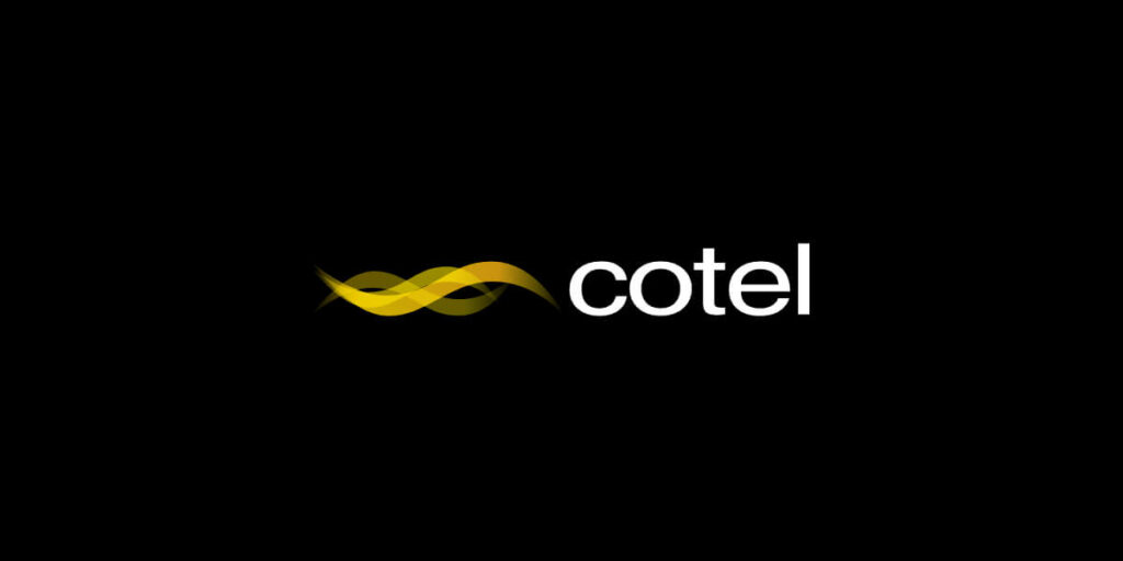 Cotel · Ahora