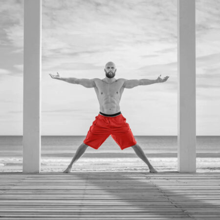 Proyecto de Aerosport