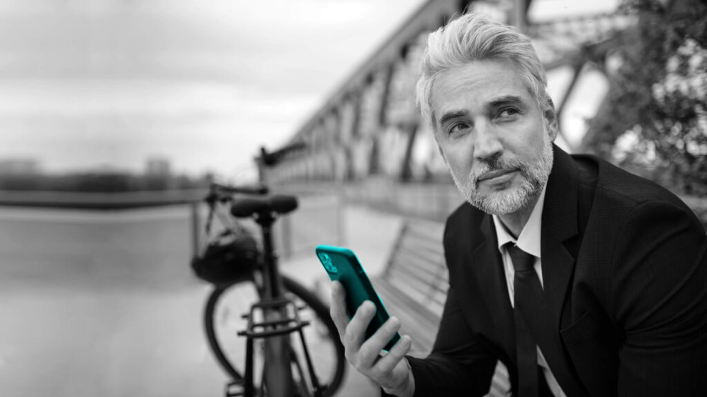 Presentación del proyecto Neoss de Miguel Ariza.